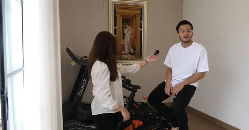 Youtube.com/Rizkina Nazar